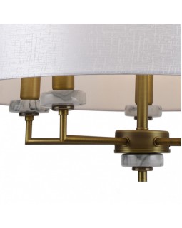 Подвесная люстра F-Promo 2348-5P-foto3