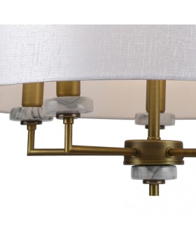 Подвесная люстра F-Promo 2348-5P-foto3