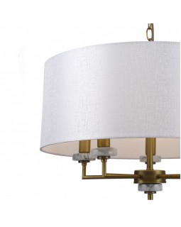 Подвесная люстра F-Promo 2348-5P-foto5