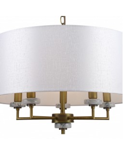 Подвесная люстра F-Promo 2348-5P-foto6