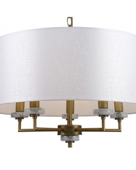 Подвесная люстра F-Promo 2348-5P-foto6