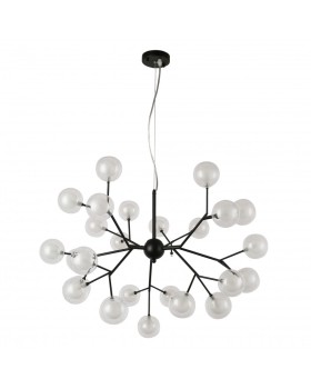 Подвесная люстра F-Promo 2481-9P-foto2