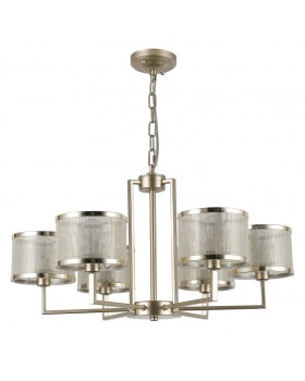 Подвесная люстра F-Promo 2487-6P-foto2