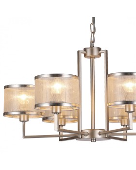 Подвесная люстра F-Promo 2487-6P-foto3