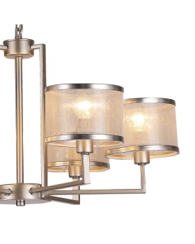 Подвесная люстра F-Promo 2487-6P-foto5