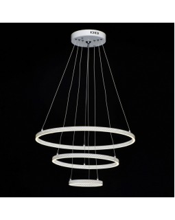 Подвесная люстра DeMarkt 496019103-foto2