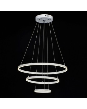 Подвесная люстра DeMarkt 496019103-foto2