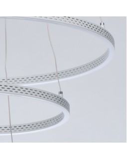 Подвесная люстра DeMarkt 496019103-foto3