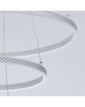 Подвесная люстра DeMarkt 496019103-foto3