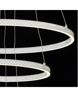 Подвесная люстра DeMarkt 496019103-foto4