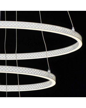 Подвесная люстра DeMarkt 496019103-foto4