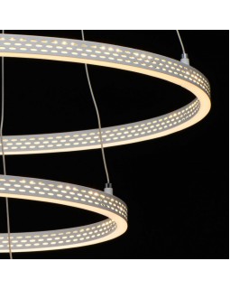 Подвесная люстра DeMarkt 496019103-foto5