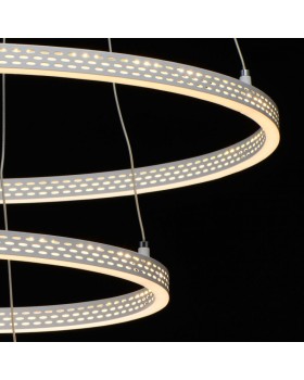 Подвесная люстра DeMarkt 496019103-foto5