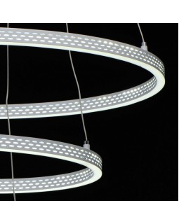 Подвесная люстра DeMarkt 496019103-foto6