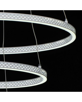 Подвесная люстра DeMarkt 496019103-foto6