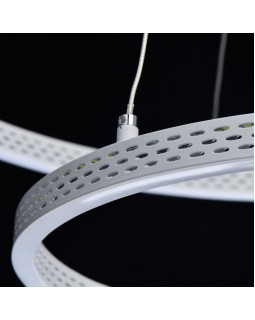 Подвесная люстра DeMarkt 496019103-foto7