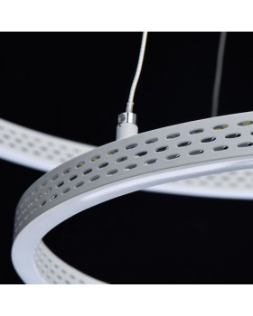 Подвесная люстра DeMarkt 496019103-foto7