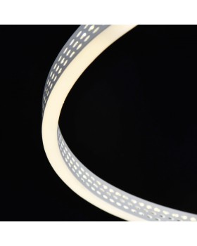 Подвесная люстра DeMarkt 496019103-foto8