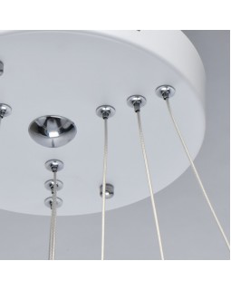 Подвесная люстра DeMarkt 496019103-foto9