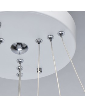 Подвесная люстра DeMarkt 496019103-foto9