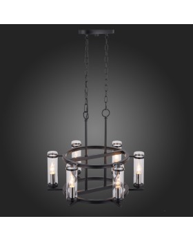 Подвесная люстра ST-Luce SL334.403.06-foto2