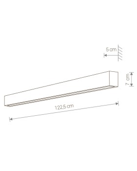 Бра Nowodvorski 9612-foto2