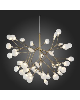 Подвесная люстра ST-Luce SL411.223.45-foto2