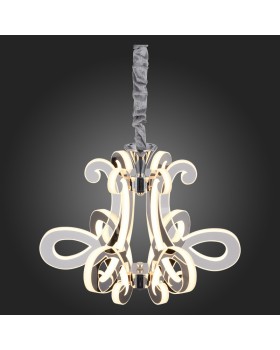 Подвесная люстра ST-Luce SL835.003.06-foto2