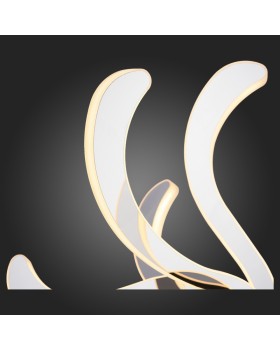 Подвесная люстра ST-Luce SL835.003.06-foto3
