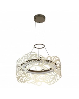 Подвесная люстра Favourite 2353-5P-foto2