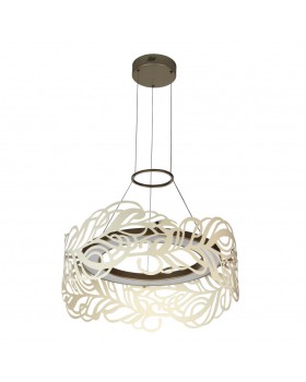 Подвесная люстра Favourite 2353-5P-foto2