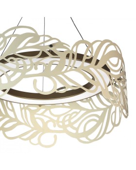 Подвесная люстра Favourite 2353-5P-foto5