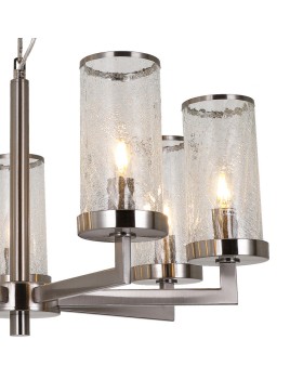 Подвесная люстра Favourite 2374-7P-foto4