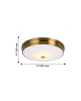 Накладной светильник Favourite 2375-5C-foto7