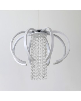 Подвесная люстра Favourite 2529-8P-foto2