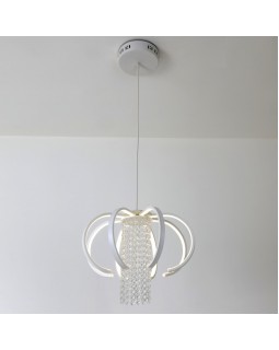 Подвесная люстра Favourite 2529-8P-foto4