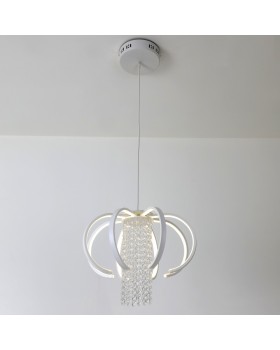 Подвесная люстра Favourite 2529-8P-foto4