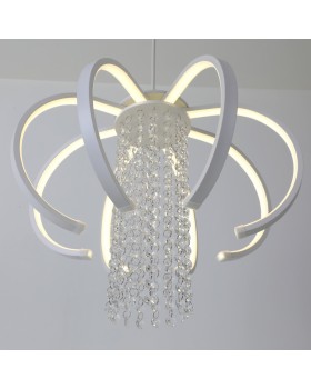 Подвесная люстра Favourite 2529-8P-foto5