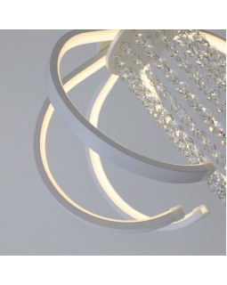 Подвесная люстра Favourite 2529-8P-foto6