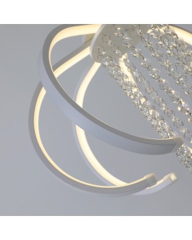 Подвесная люстра Favourite 2529-8P-foto6