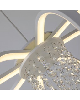 Подвесная люстра Favourite 2529-8P-foto7