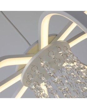 Подвесная люстра Favourite 2529-8P-foto7