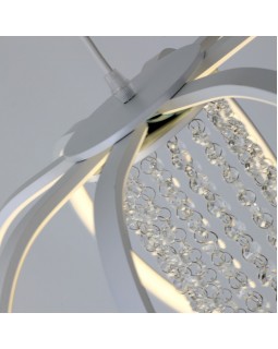 Подвесная люстра Favourite 2529-8P-foto8