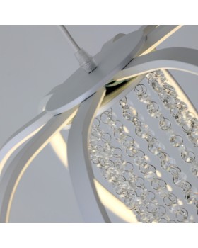 Подвесная люстра Favourite 2529-8P-foto8