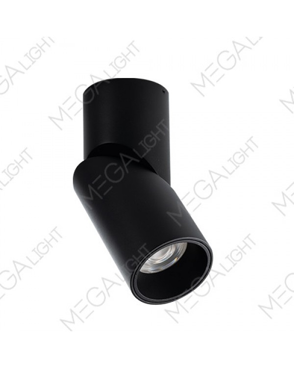 Накладной светильник ITALLINE M03-0106 black