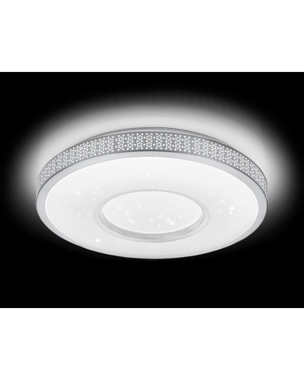 Накладной светильник Ambrella Light F82 96W D500