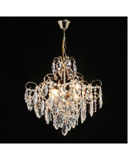Подвесная люстра DeMarkt 111011004-foto2