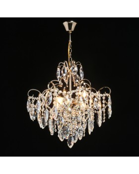 Подвесная люстра DeMarkt 111011004-foto2