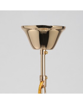 Подвесная люстра DeMarkt 111011004-foto3