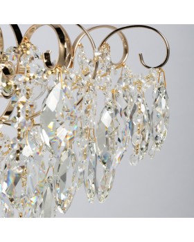 Подвесная люстра DeMarkt 111011004-foto4